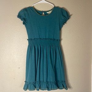 Matilda Jane girls dress size 8